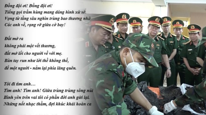 Tìm ánh sao trong đất mẹ- Ảnh 4.