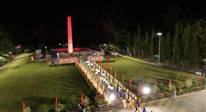 Tìm ánh sao trong đất mẹ- Ảnh 5.