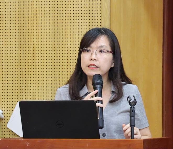 Hoàn thiện chính sách, phát triển công nghiệp dược liệu hiện đại để đưa YHCT thành một trong những trụ cột của hệ thống y tế- Ảnh 3.