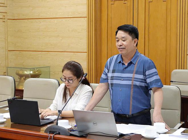 Hoàn thiện Thông tư hướng dẫn thi hành Luật Phòng bệnh để nâng hiệu quả phòng bệnh trong tình hình mới
- Ảnh 7.