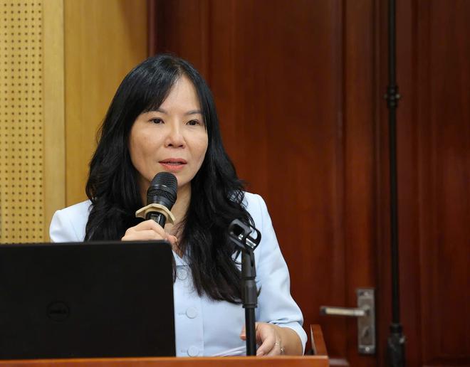 Hoàn thiện chính sách, phát triển công nghiệp dược liệu hiện đại để đưa YHCT thành một trong những trụ cột của hệ thống y tế- Ảnh 8.