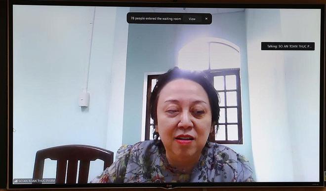 Sửa Luật An toàn thực phẩm: Chuyển mạnh sang hậu kiểm, quản lý theo nguy cơ và chuỗi cung ứng- Ảnh 8.