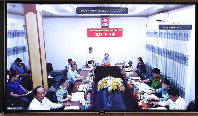 Sửa Luật An toàn thực phẩm: Chuyển mạnh sang hậu kiểm, quản lý theo nguy cơ và chuỗi cung ứng- Ảnh 7.