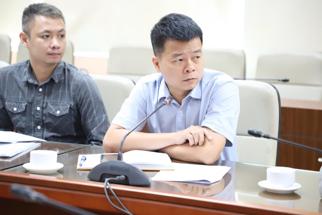 Bộ Y tế hoàn thiện quy chuẩn mới về độc tố vi nấm trong thực phẩm, tăng bảo vệ sức khỏe người tiêu dùng- Ảnh 4.