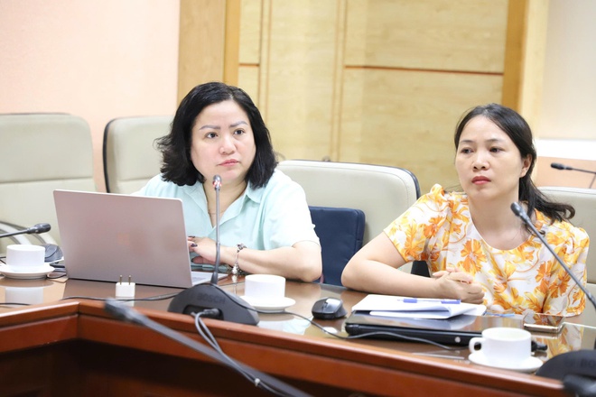 Bộ Y tế hoàn thiện quy chuẩn mới về độc tố vi nấm trong thực phẩm, tăng bảo vệ sức khỏe người tiêu dùng- Ảnh 5.