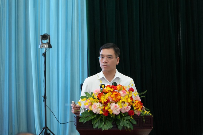 Phát triển bệnh viện vệ tinh và y học gia đình: Đưa dịch vụ y tế chất lượng đến gần người dân
- Ảnh 3.