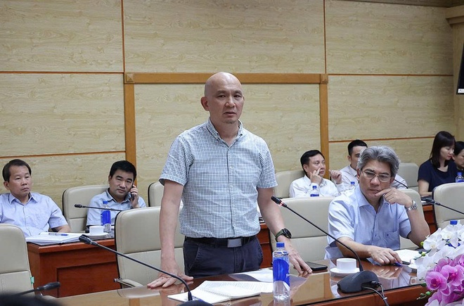 Bộ trưởng Đào Hồng Lan: Phân bổ vốn đầu tư công phải công khai, minh bạch, gắn với hiệu quả giải ngân- Ảnh 7.