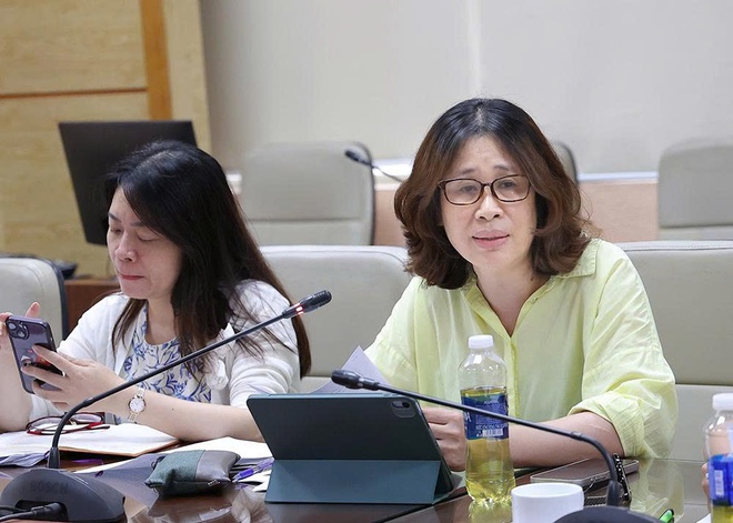 Thứ trưởng Nguyễn Tri Thức: Lấy đào tạo làm trọng tâm trong Đề án phát triển nhân lực y tế Trạm Y tế cấp xã- Ảnh 5.