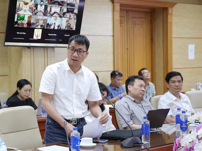 Bộ trưởng Đào Hồng Lan: Phân bổ vốn đầu tư công phải công khai, minh bạch, gắn với hiệu quả giải ngân- Ảnh 10.