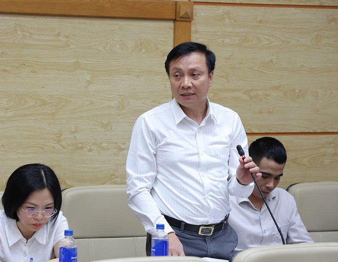 Bộ trưởng Đào Hồng Lan: Phân bổ vốn đầu tư công phải công khai, minh bạch, gắn với hiệu quả giải ngân- Ảnh 11.