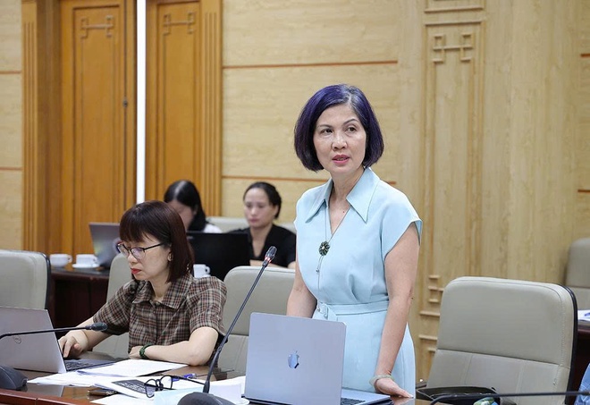 Thứ trưởng Nguyễn Tri Thức: Lấy đào tạo làm trọng tâm trong Đề án phát triển nhân lực y tế Trạm Y tế cấp xã- Ảnh 6.