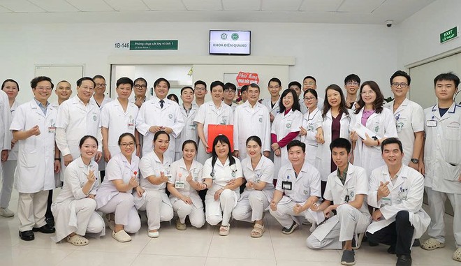 Thủ tướng Lê Minh Hưng thăm Bệnh viện Bạch Mai cơ sở Ninh Bình
- Ảnh 10.