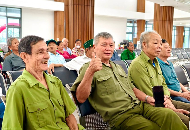 Ca cấp cứu và ca phẫu thuật đầu tiên tại Bệnh viện Hữu nghị Việt Đức cơ sở Ninh Bình - Ảnh 5.