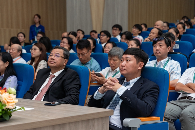 Y học cổ truyền trước yêu cầu chuẩn hóa, hội nhập và ứng dụng AI - Ảnh 4.