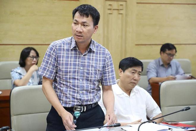 Chương trình quốc gia nâng cao chất lượng khám chữa bệnh phải lấy chuyên môn, người bệnh làm trung tâm- Ảnh 4.