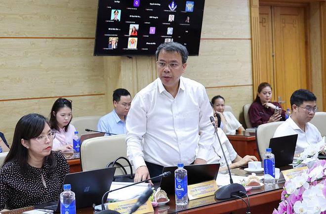 Bộ trưởng Đào Hồng Lan: Chuẩn bị đầy đủ các điều kiện để tổ chức kiểm tra đánh giá năng lực hành nghề khám chữa bệnh từ 1/1/2027 - Ảnh 10.