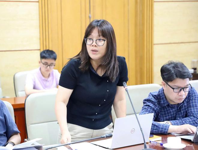 Chương trình quốc gia nâng cao chất lượng khám chữa bệnh phải lấy chuyên môn, người bệnh làm trung tâm- Ảnh 5.