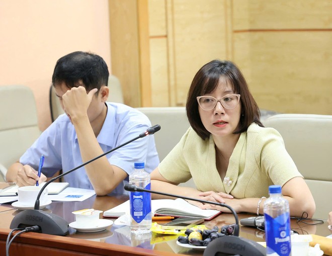 Trao đổi hợp tác chuyển giao công nghệ vắc xin phế cầu thế hệ mới- Ảnh 6.