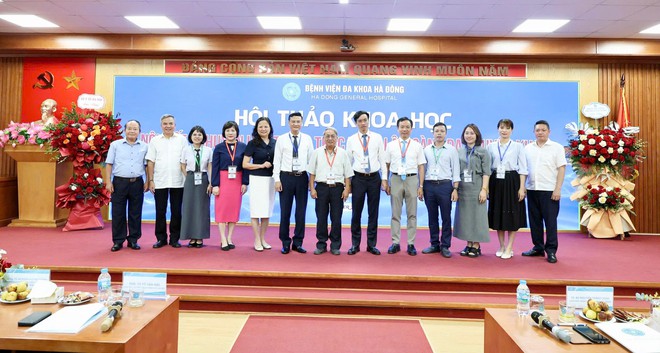 Hơn 6 triệu người mắc đái tháo đường, cần chuyển từ kiểm soát đường huyết sang bảo vệ tim, thận - Ảnh 4.