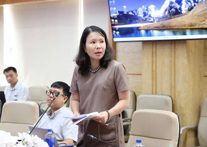 Xây dựng Chính sách quốc gia về dược hướng đến 3 mục tiêu: Sức khỏe nhân dân, an ninh thuốc và phát triển ngành dược
- Ảnh 8.