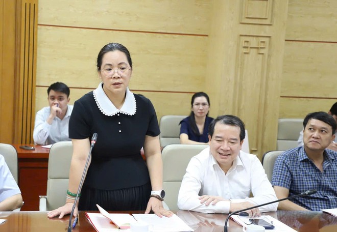 Thứ trưởng Trần Văn Thuấn: Du lịch y tế cần sự vào cuộc đồng bộ của các bộ, ngành- Ảnh 4.