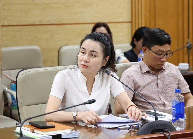 Việt Nam đặt mục tiêu đưa tỷ số giới tính khi sinh xuống dưới 106 vào năm 2035- Ảnh 7.