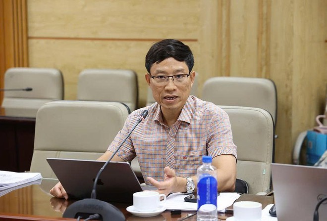 Việt Nam đặt mục tiêu đưa tỷ số giới tính khi sinh xuống dưới 106 vào năm 2035- Ảnh 4.