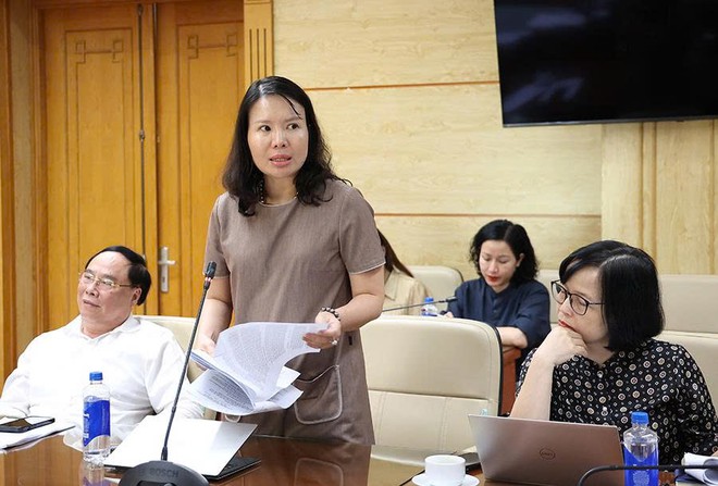 Thứ trưởng Thường trực Vũ Mạnh Hà: Đưa y học cổ truyền từ bảo tồn theo kinh nghiệm sang phát triển có chiến lược- Ảnh 7.