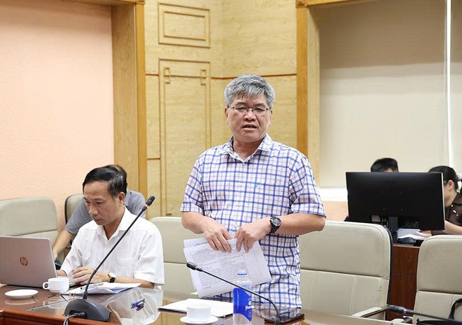 Việt Nam đặt mục tiêu đưa tỷ số giới tính khi sinh xuống dưới 106 vào năm 2035- Ảnh 5.