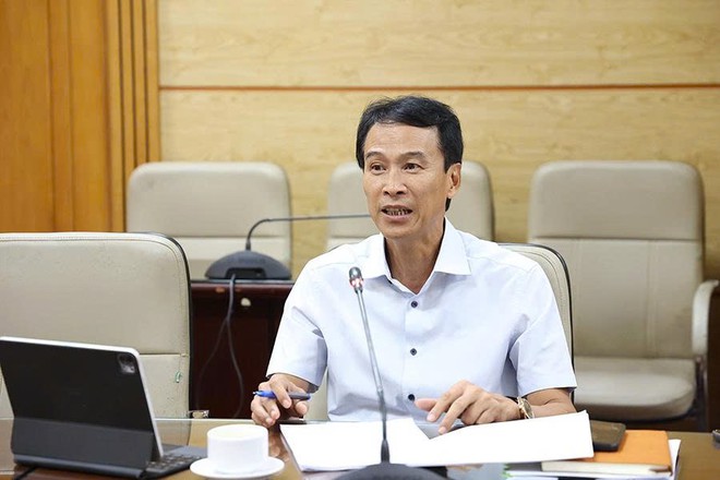 Việt Nam đặt mục tiêu đưa tỷ số giới tính khi sinh xuống dưới 106 vào năm 2035- Ảnh 2.