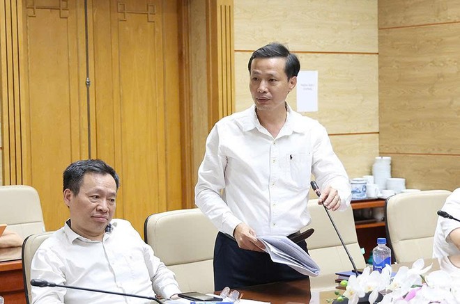 Thứ trưởng Thường trực Vũ Mạnh Hà: Đưa y học cổ truyền từ bảo tồn theo kinh nghiệm sang phát triển có chiến lược- Ảnh 5.