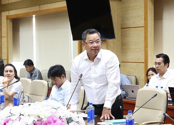 Thứ trưởng Thường trực Vũ Mạnh Hà: Đưa y học cổ truyền từ bảo tồn theo kinh nghiệm sang phát triển có chiến lược- Ảnh 9.