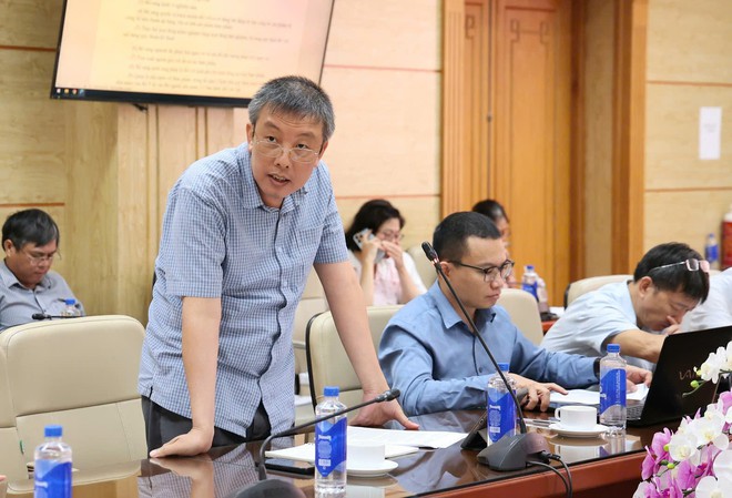 Bộ trưởng Đào Hồng Lan: Sửa Luật An toàn thực phẩm phải đáp ứng yêu cầu thực tiễn, bảo vệ sức khỏe người dân- Ảnh 9.