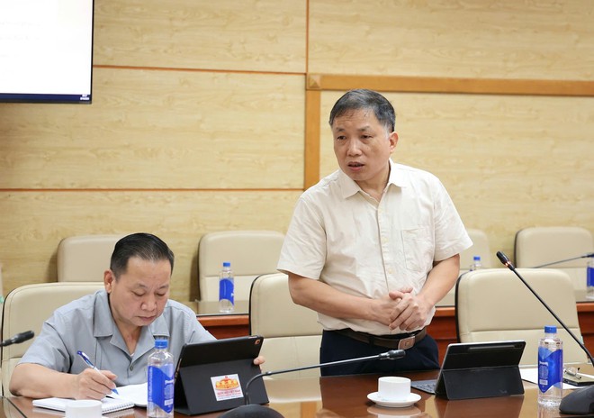 Bộ trưởng Đào Hồng Lan: Sửa Luật An toàn thực phẩm phải đáp ứng yêu cầu thực tiễn, bảo vệ sức khỏe người dân- Ảnh 7.