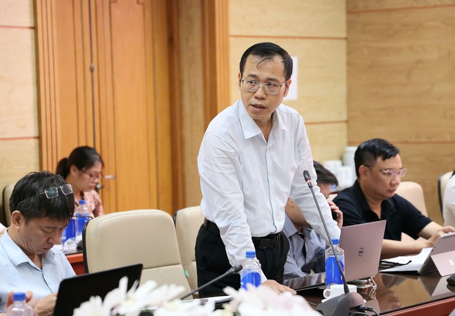 Bộ trưởng Đào Hồng Lan: Sửa Luật An toàn thực phẩm phải đáp ứng yêu cầu thực tiễn, bảo vệ sức khỏe người dân- Ảnh 10.