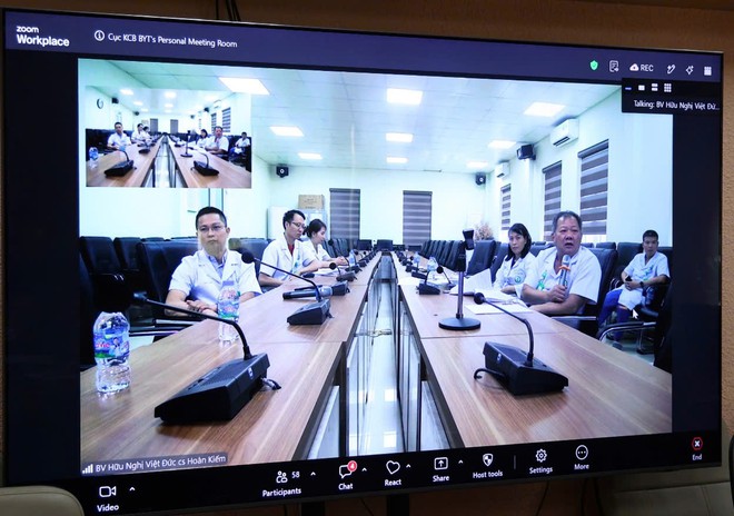 Minh bạch điều phối, bảo vệ người hiến khi sửa Luật Hiến, ghép, lấy mô, tạng - Ảnh 14.