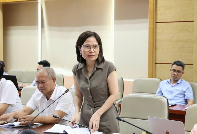 Minh bạch điều phối, bảo vệ người hiến khi sửa Luật Hiến, ghép, lấy mô, tạng - Ảnh 7.