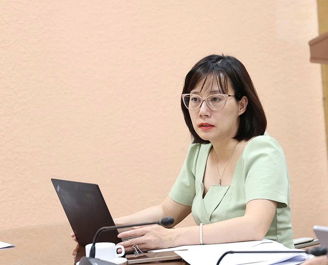 Hiện đại hóa hệ thống phân phối dược, bảo đảm người dân tiếp cận thuốc kịp thời- Ảnh 5.