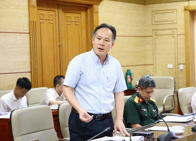 Minh bạch điều phối, bảo vệ người hiến khi sửa Luật Hiến, ghép, lấy mô, tạng - Ảnh 3.