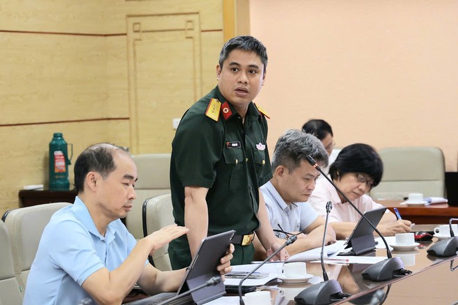 Minh bạch điều phối, bảo vệ người hiến khi sửa Luật Hiến, ghép, lấy mô, tạng - Ảnh 9.