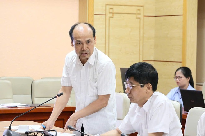 Minh bạch điều phối, bảo vệ người hiến khi sửa Luật Hiến, ghép, lấy mô, tạng - Ảnh 8.