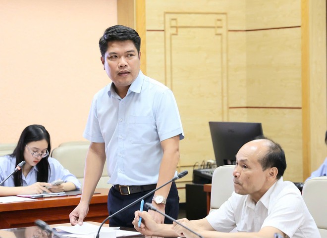 Minh bạch điều phối, bảo vệ người hiến khi sửa Luật Hiến, ghép, lấy mô, tạng - Ảnh 11.