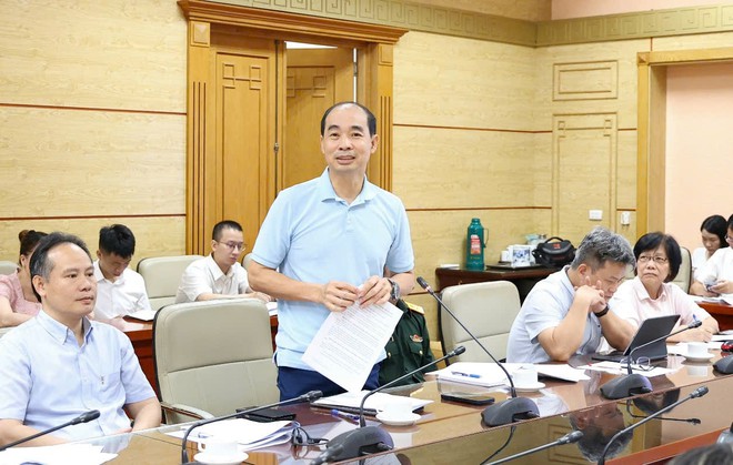Minh bạch điều phối, bảo vệ người hiến khi sửa Luật Hiến, ghép, lấy mô, tạng - Ảnh 4.