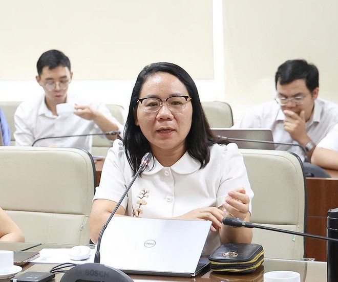 Sửa đổi Luật An toàn thực phẩm: Tránh chồng chéo, quản lý theo mức độ rủi ro- Ảnh 4.