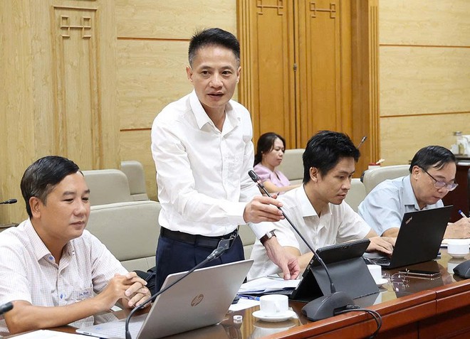 Sửa đổi Luật An toàn thực phẩm: Tránh chồng chéo, quản lý theo mức độ rủi ro- Ảnh 6.