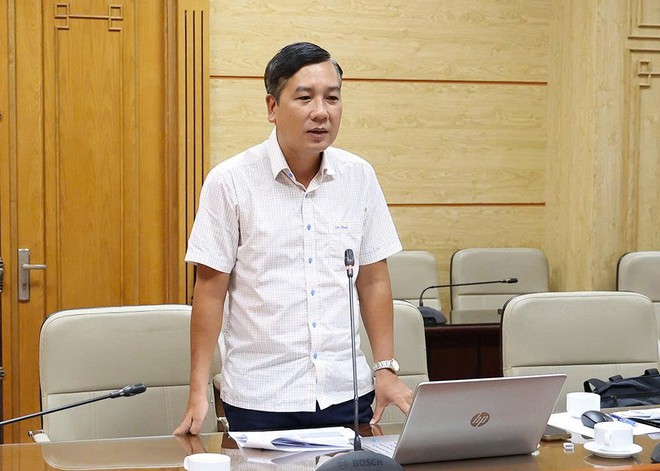 Sửa đổi Luật An toàn thực phẩm: Tránh chồng chéo, quản lý theo mức độ rủi ro- Ảnh 5.
