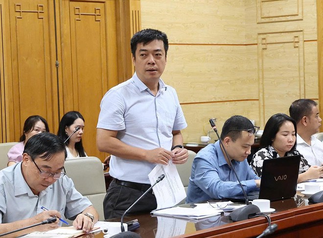 Sửa đổi Luật An toàn thực phẩm: Tránh chồng chéo, quản lý theo mức độ rủi ro- Ảnh 7.
