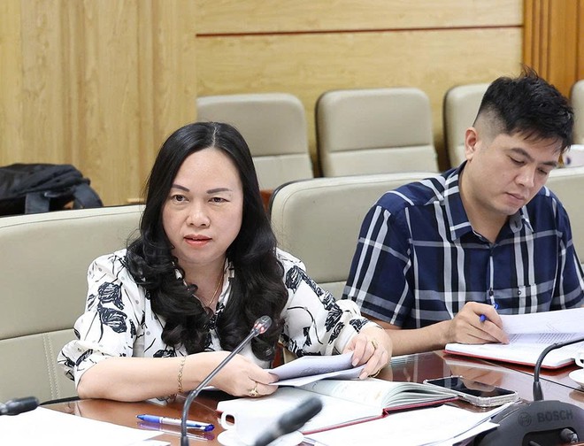 Hiện đại hóa hệ thống phân phối dược, bảo đảm người dân tiếp cận thuốc kịp thời- Ảnh 4.