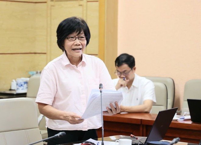 Minh bạch điều phối, bảo vệ người hiến khi sửa Luật Hiến, ghép, lấy mô, tạng - Ảnh 6.