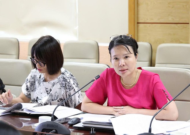 Hiện đại hóa hệ thống phân phối dược, bảo đảm người dân tiếp cận thuốc kịp thời- Ảnh 6.